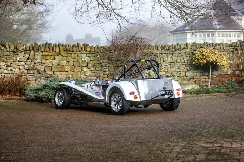 Imagen 4/38 de Lotus Super (1969)