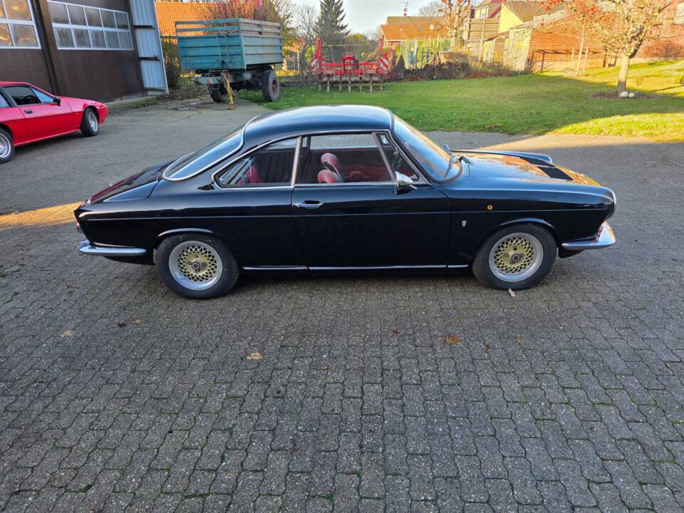 Image 18/45 of SIMCA 1200 S (1970)