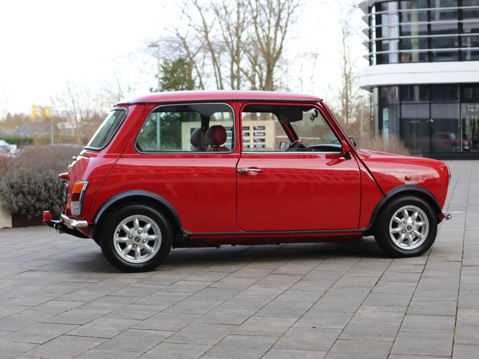 Immagine 6/50 di Rover Mini Seven 2000 (2001)