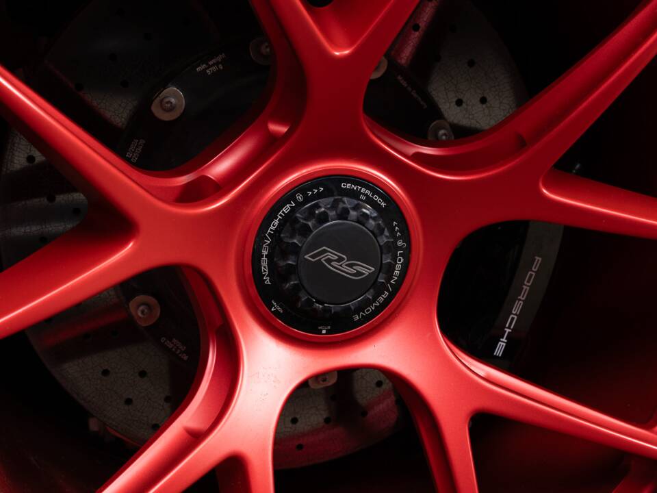 Bild 19/41 von Porsche 911 GT3 RS (2024)