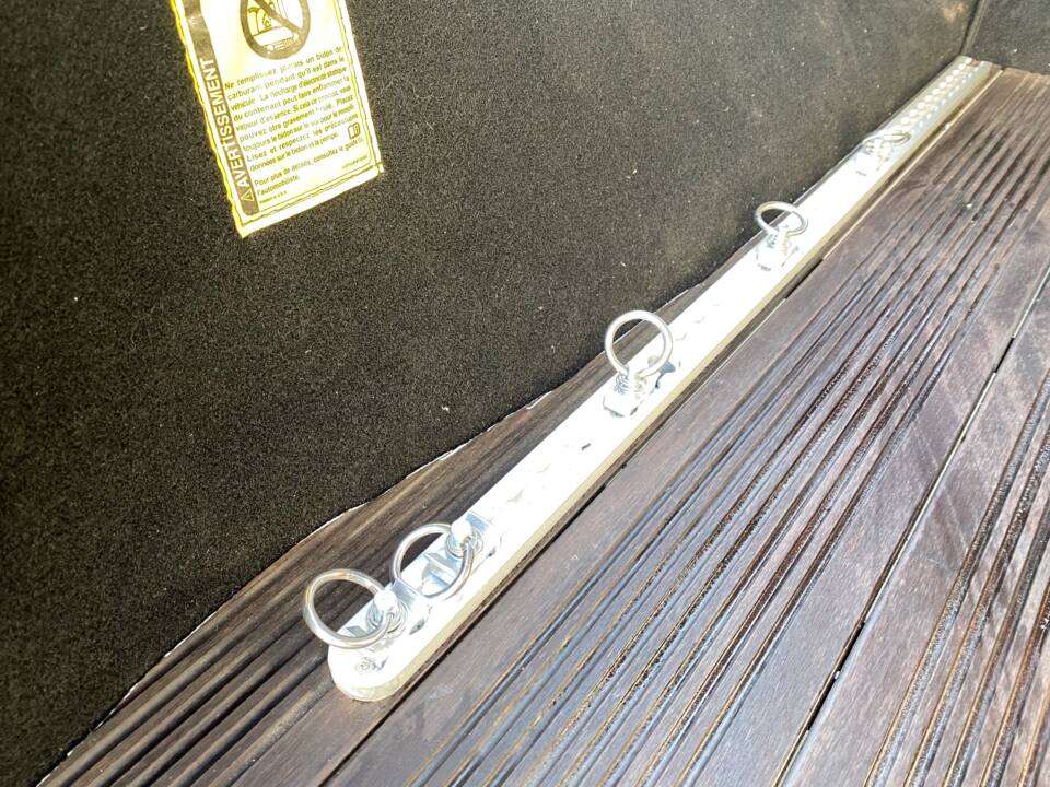 Afbeelding 15/40 van Chevrolet SSR (2005)