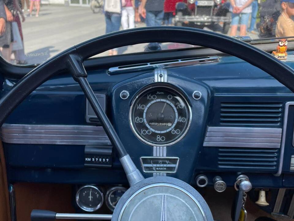 Bild 11/12 von Opel Kapitän (1939)