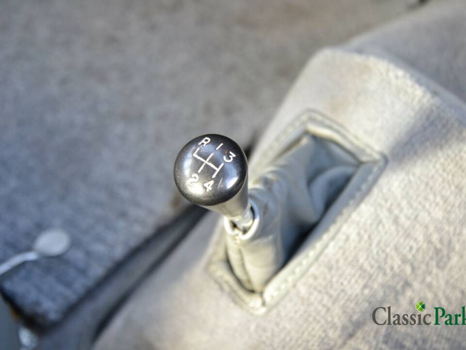 Imagen 45/50 de Jaguar Mk VII (1951)