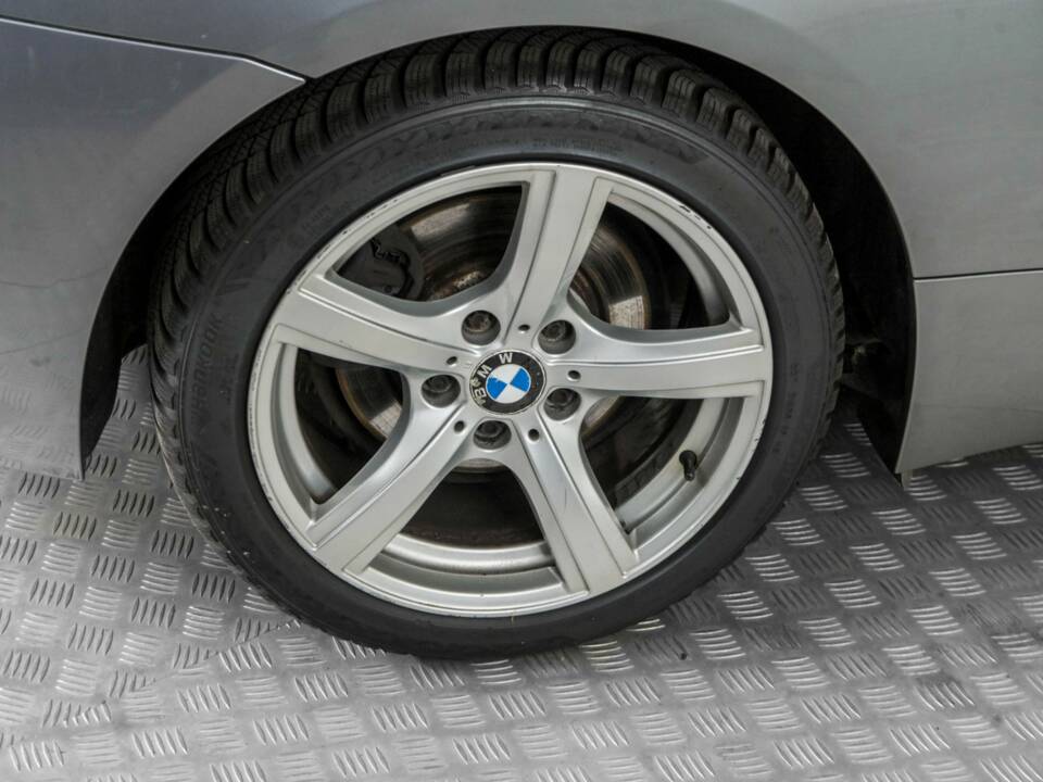 Image 31/50 of BMW Z4 sDrive23i (2010)