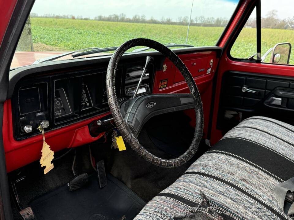Bild 11/18 von Ford F-250 (1976)