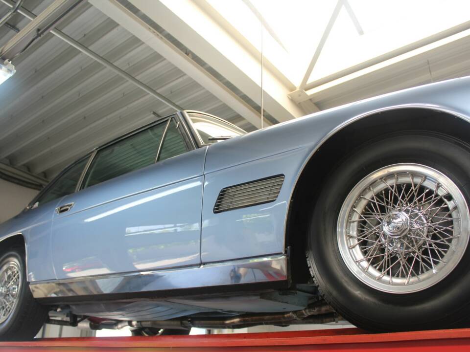 Obraz 9/50 pojazdu Maserati Mexico 4200 (1968)