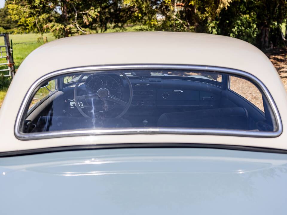 Afbeelding 37/50 van Mercedes-Benz 190 SL (1956)