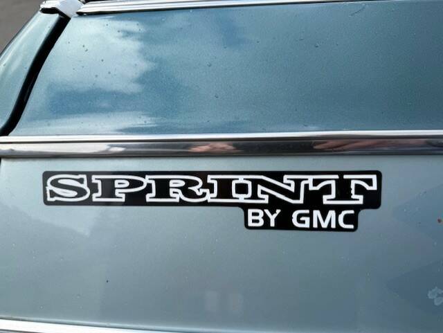 Image 23/25 of Chevrolet El Camino (1977)