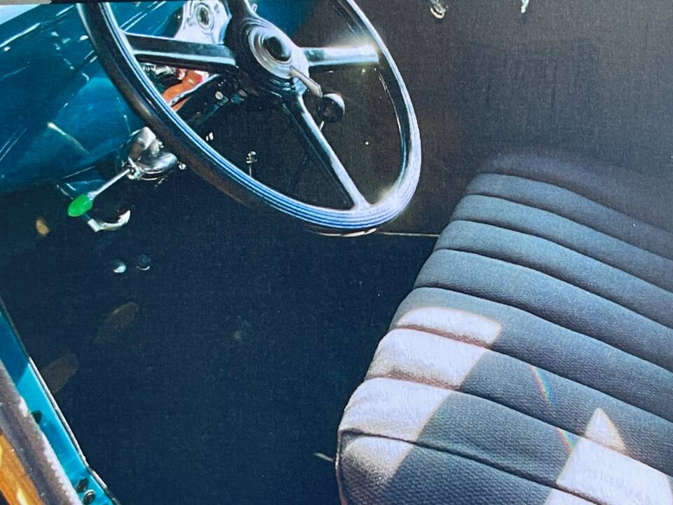 Bild 9/39 von Ford Modell A (1932)