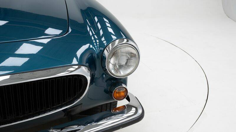Imagen 11/15 de Volvo 1800 ES (1973)
