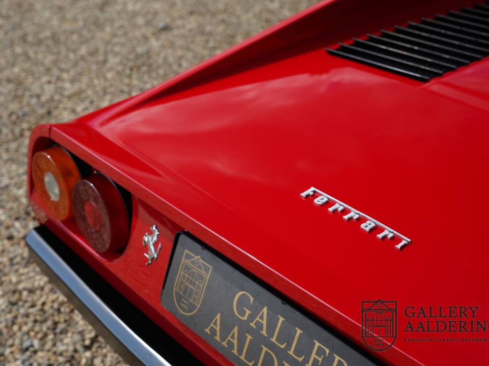 Immagine 35/50 di Ferrari 308 GTB (1977)