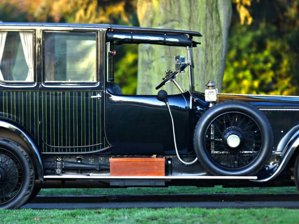 Afbeelding 7/50 van Rolls-Royce 40&#x2F;50 HP Silver Ghost (1919)