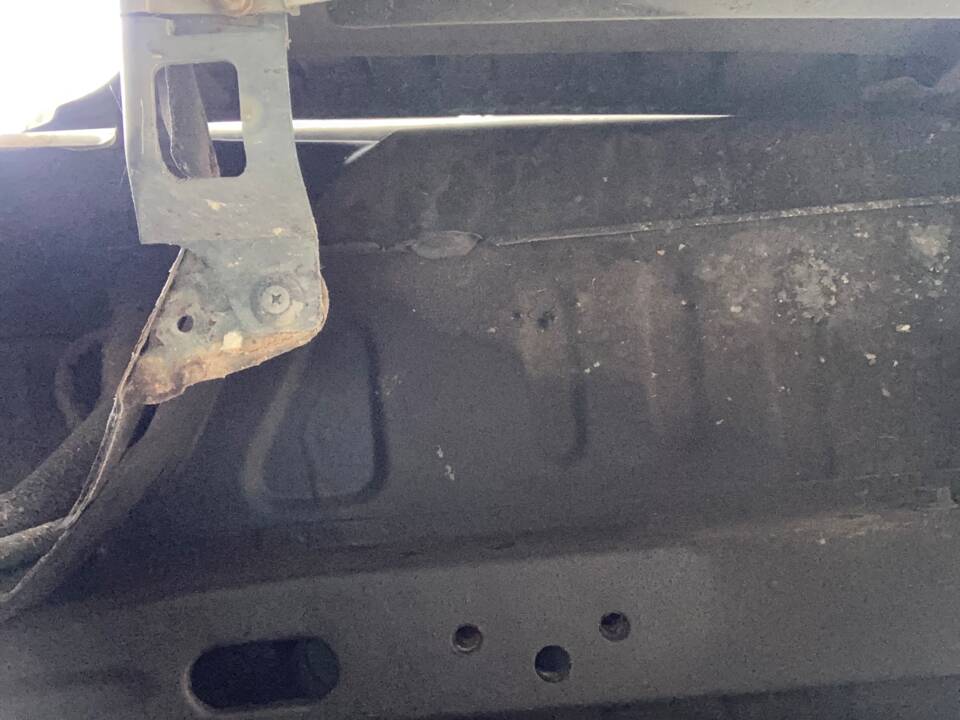 Image 32/44 of Mitsubishi Lancer (1987)