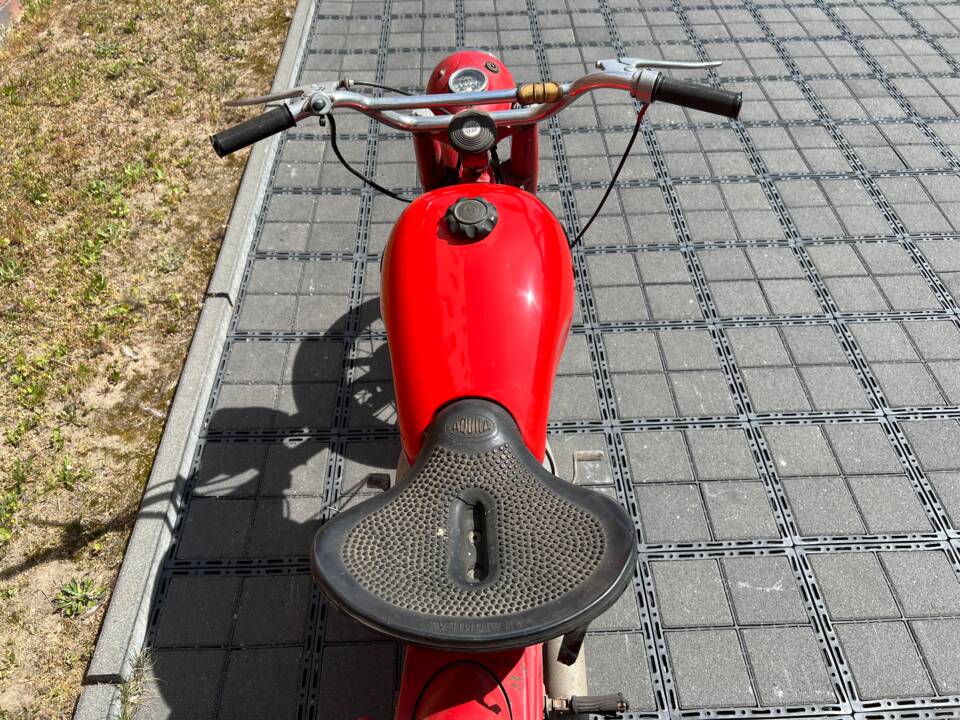 Immagine 8/19 di Ducati DUMMY (1953)