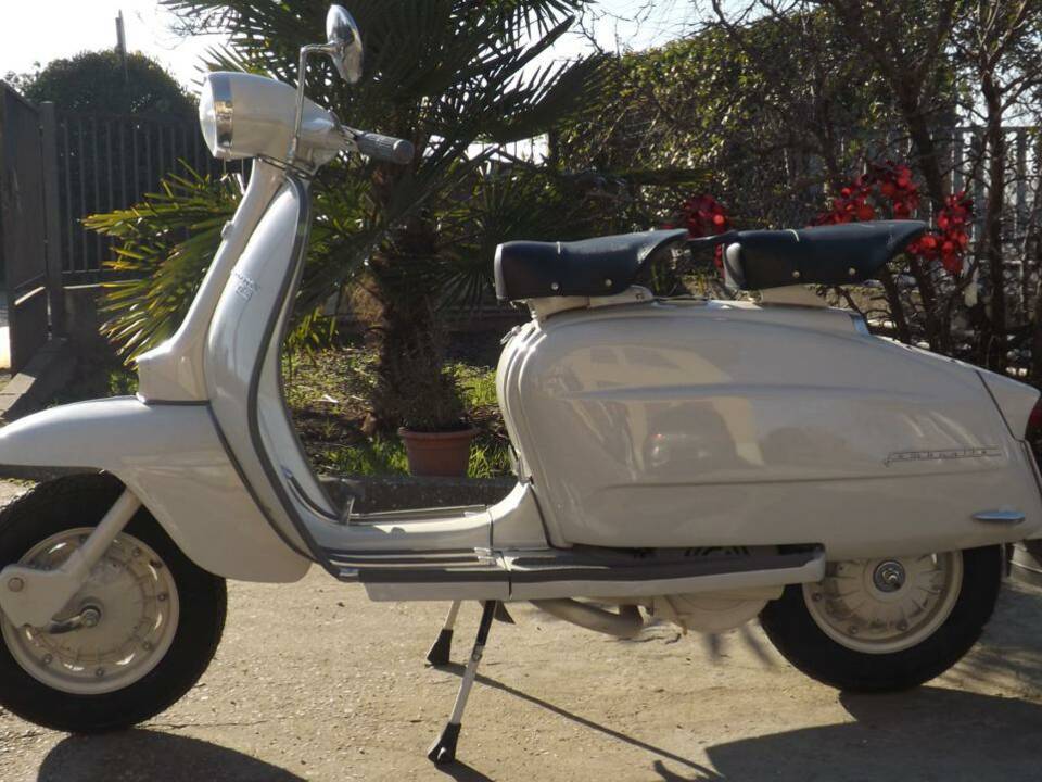 Bild 3/37 von Innocenti DUMMY (1962)