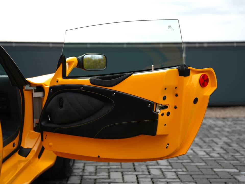 Bild 14/50 von Lotus Exige 420 Sport Final Edition (2021)