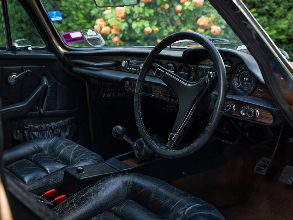 Image 47/50 of Volvo 1800 ES (1973)
