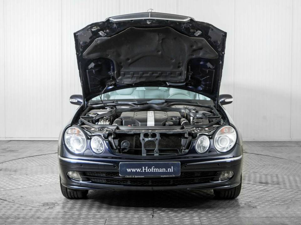 Bild 41/50 von Mercedes-Benz E 320 T 4MATIC (2004)