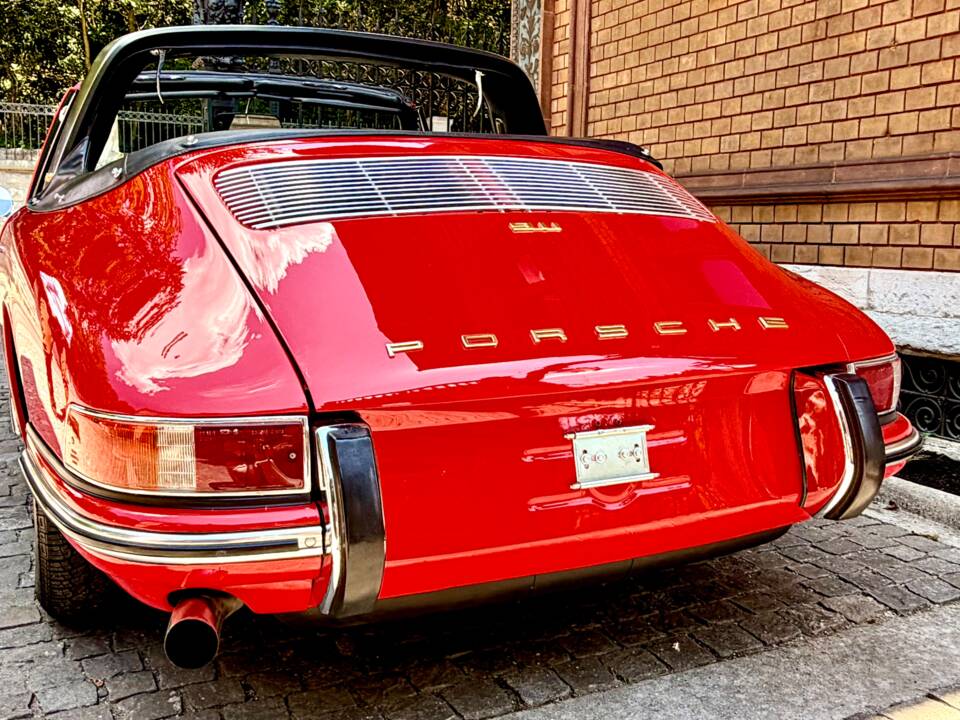 Bild 4/17 von Porsche 911 2.0 (1967)