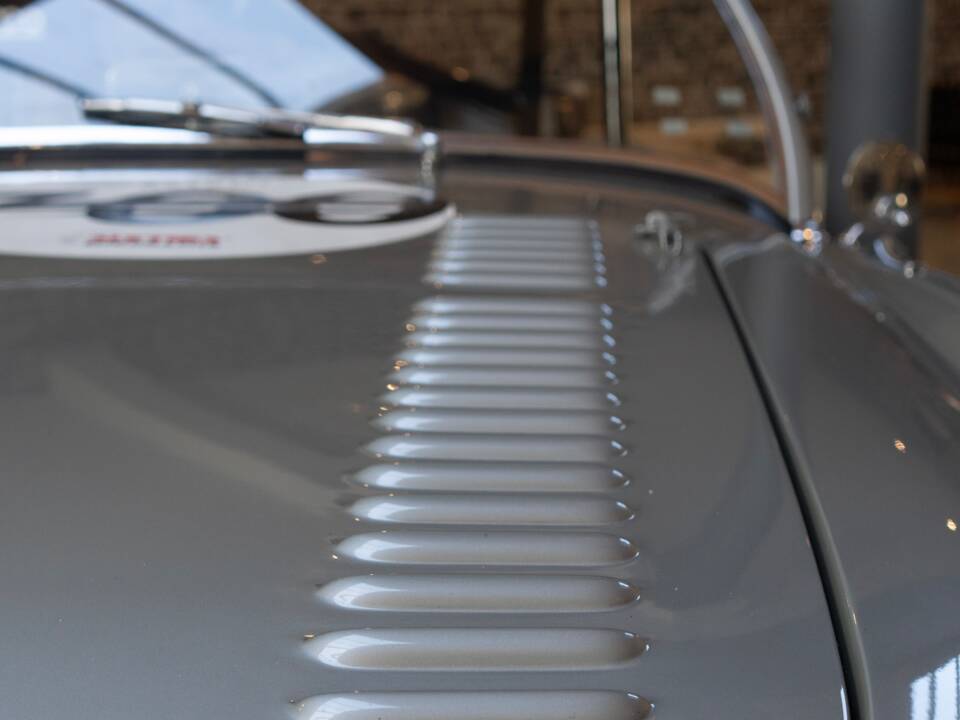 Image 16/24 of Austin-Healey 100/4 (BN2) (1956)