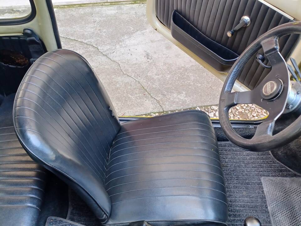 Bild 10/62 von FIAT 500 L (1971)