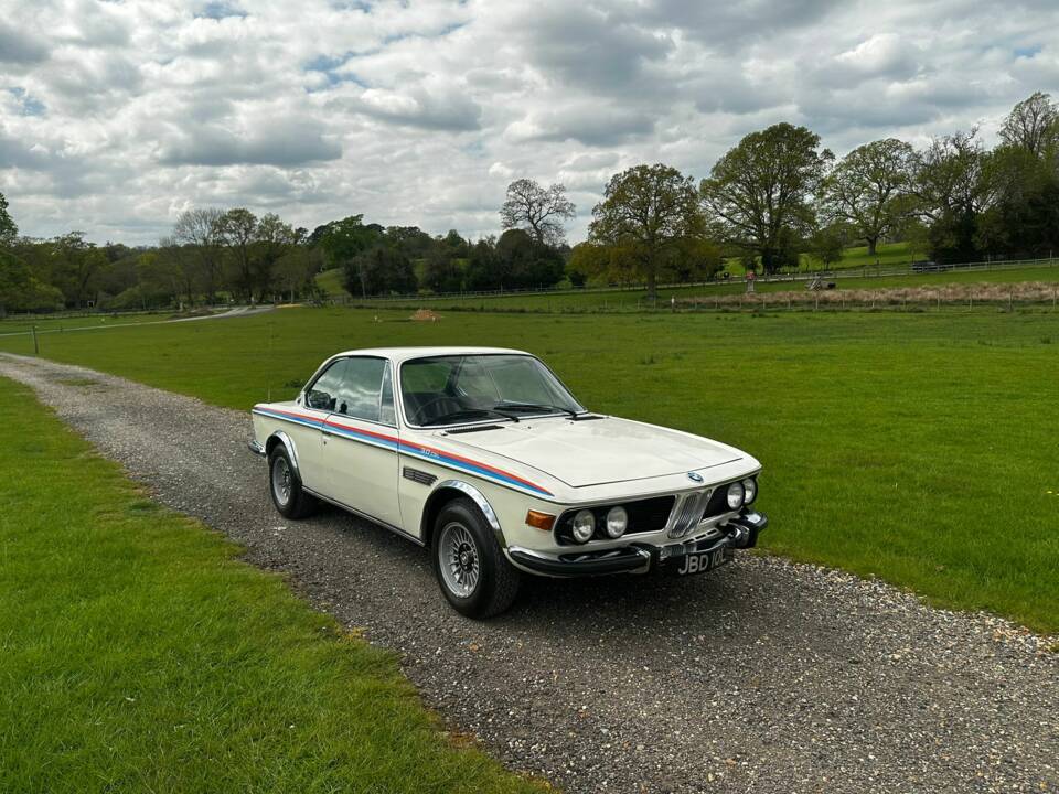 Immagine 1/55 di BMW 3.0 CSL (1973)