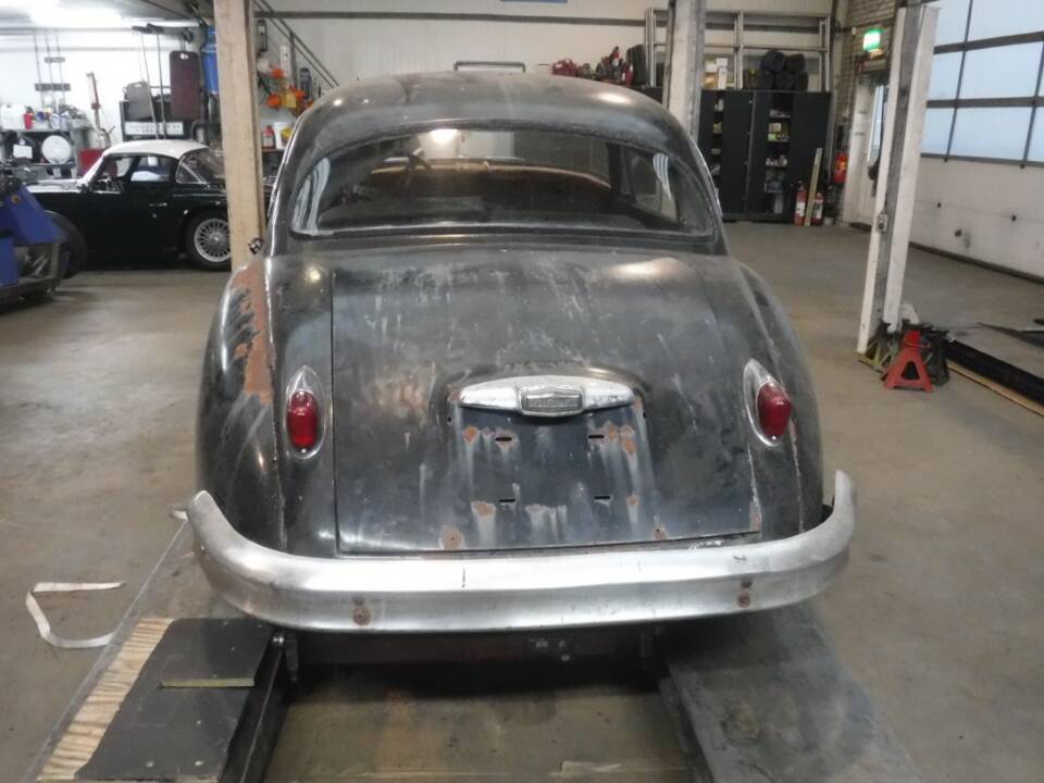 Imagen 28/50 de Jaguar XK 150 FHC (1959)