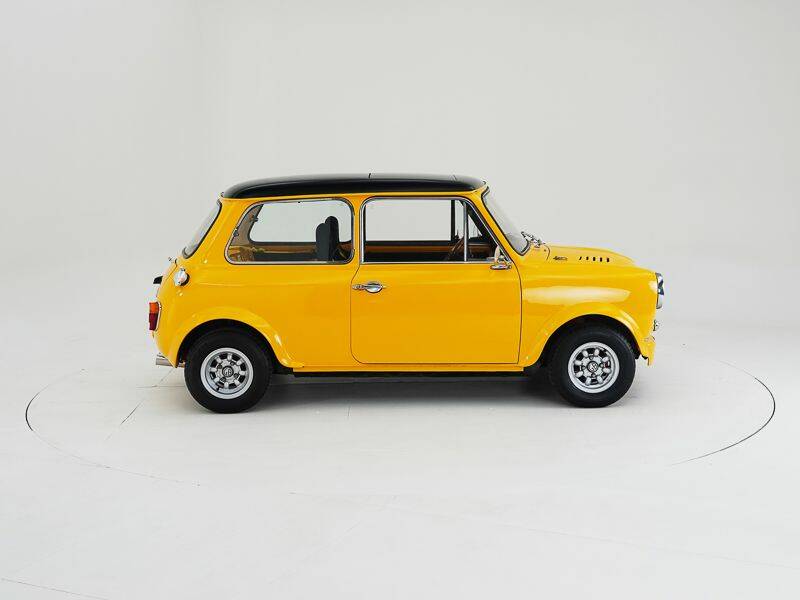 Bild 6/15 von Innocenti Mini Cooper 1300 (1974)