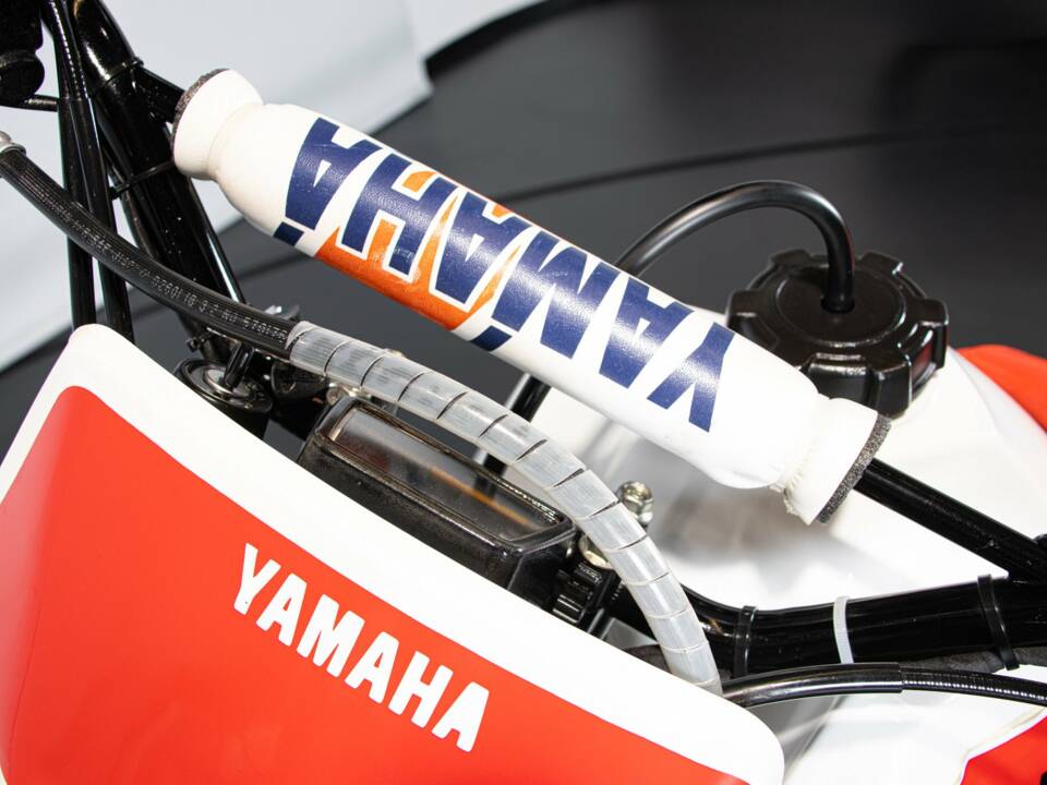 Image 48/50 de Yamaha DUMMY (1986)