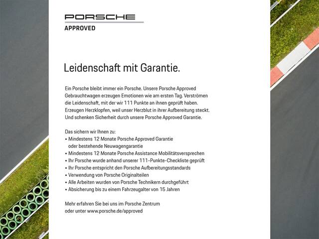 Image 7/7 of Porsche 718 Boxster (2021)