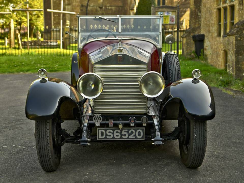 Bild 4/50 von Rolls-Royce 20&#x2F;25 HP (1927)