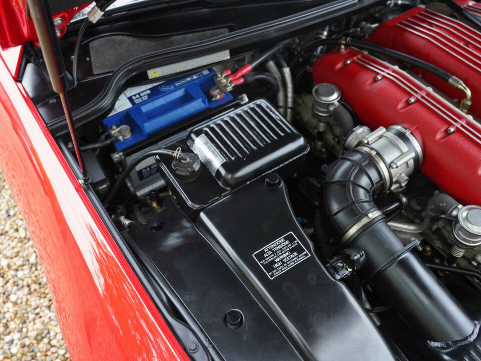 Immagine 42/50 di Ferrari 575 Superamerica F1 (2006)