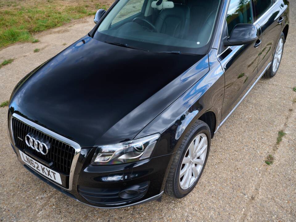 Bild 49/50 von Audi Q5 3.2 FSI (2013)