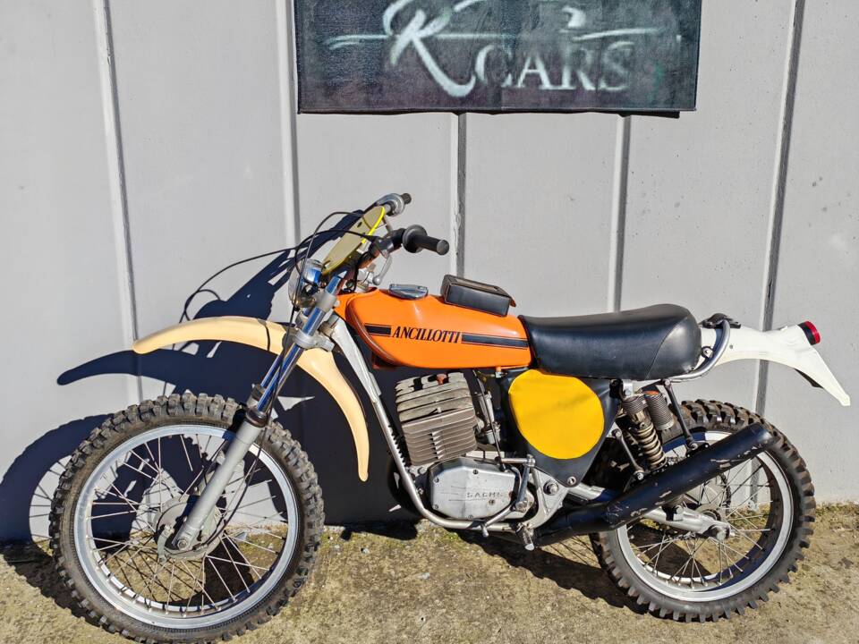 Bild 10/11 von Ancillotti DUMMY (1975)