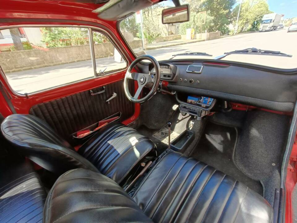 Bild 35/49 von FIAT 500 L (1972)