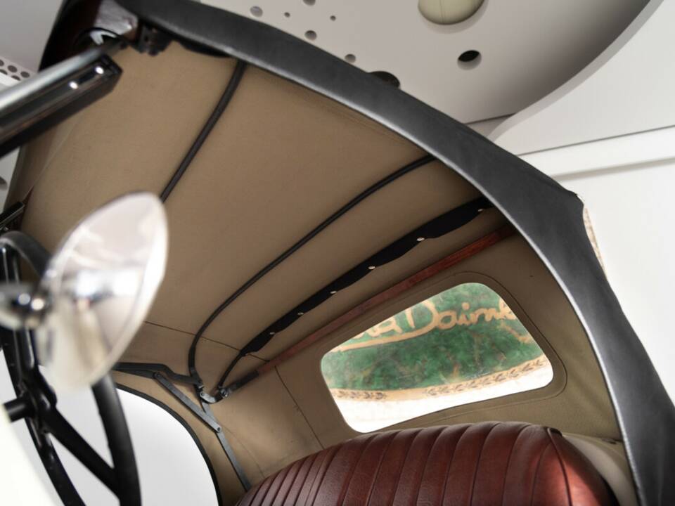 Image 25/36 of NSU-Fiat 500 A Topolino Weinsberg (1940)