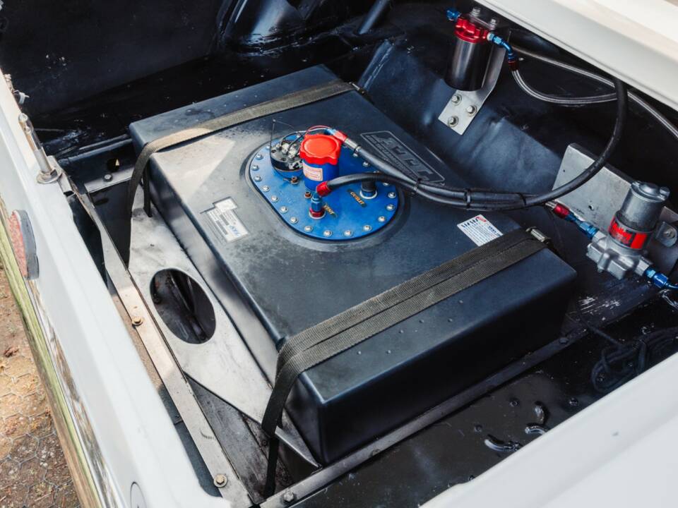 Image 12/19 of Ford Mustang Notchback (1965)