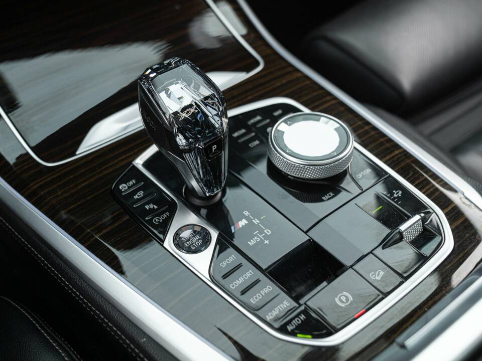 Bild 47/50 von BMW X5 M50d (2019)