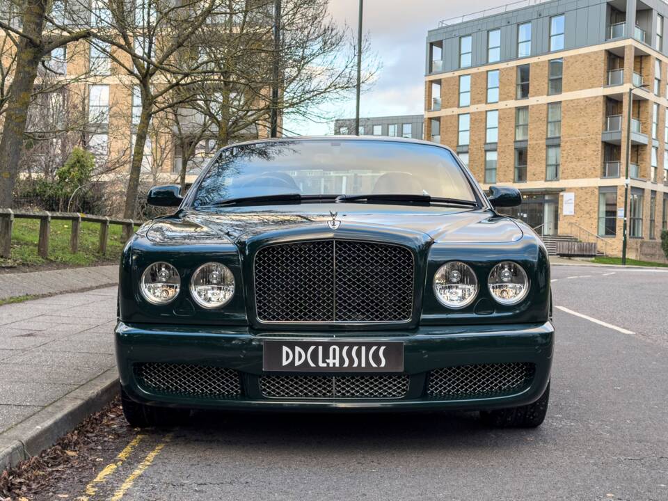 Bild 5/22 von Bentley Brooklands (2008)