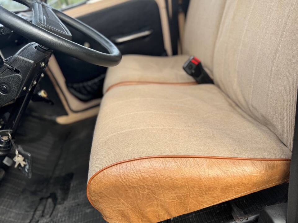 Bild 32/41 von Citroën Dyane 6 (1982)