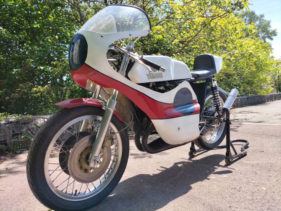 Bild 8/95 von Yamaha DUMMY (1973)