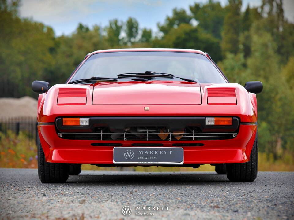 Bild 8/55 von Ferrari 308 GTBi (1981)