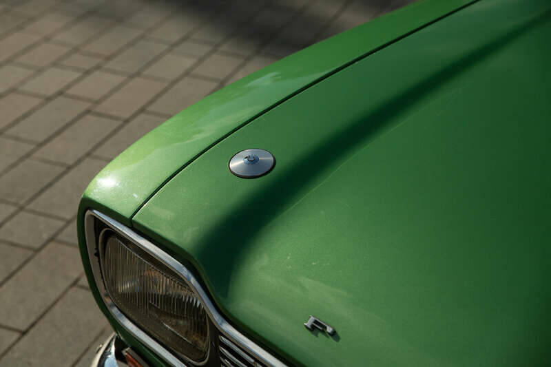 Immagine 27/50 di Ford Escort Twin Cam (1970)