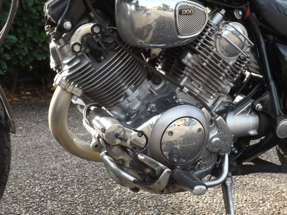 Image 8/49 of Yamaha DUMMY (1995)