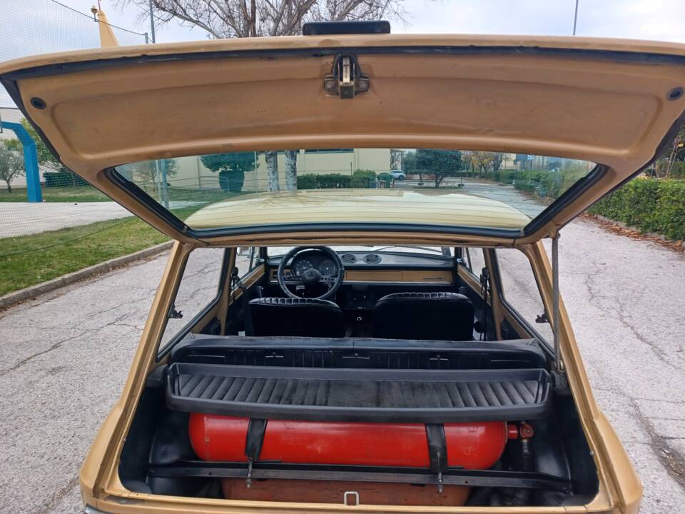 Image 23/85 of Autobianchi A112 (1974)