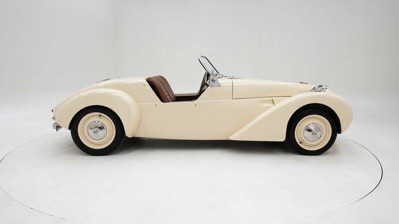 Bild 13/15 von Burton Classic (1987)