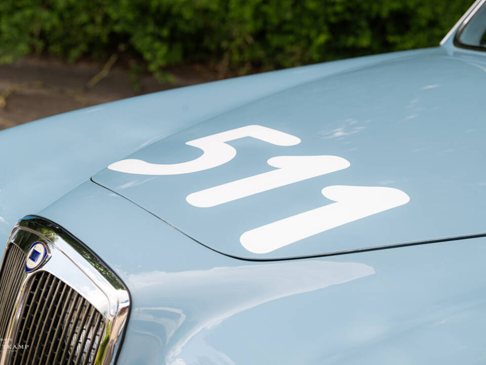 Bild 6/17 von Lancia Aurelia B20 GT (1953)