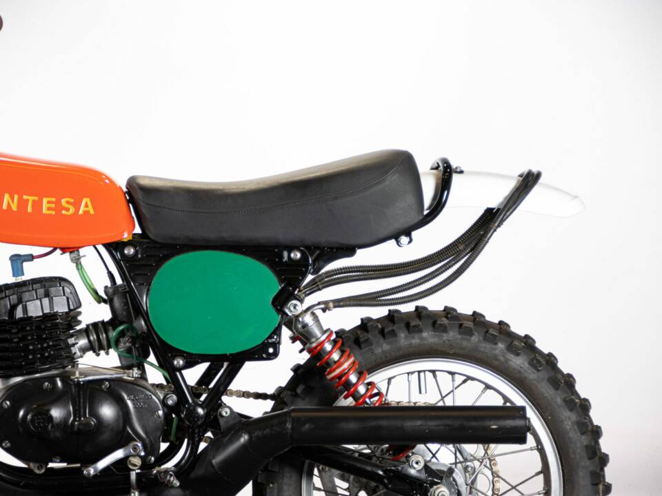 Immagine 16/48 di Montesa Cappra 250 VR (1974)