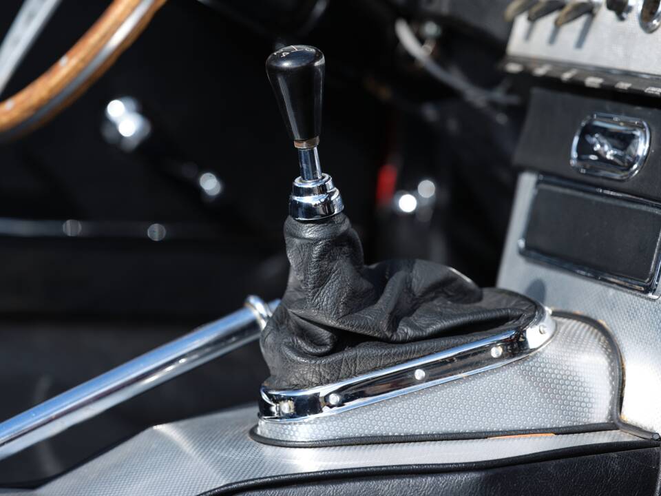 Afbeelding 39/88 van Jaguar E-Type 3.8 (1962)