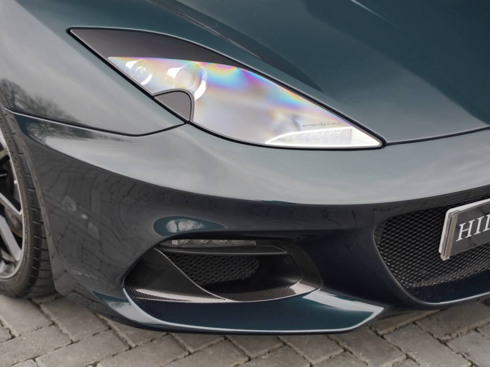 Image 29/50 of Lotus Evora GT410 Sport (2019)